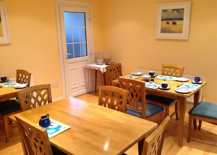 Oda ve Kahvaltı Rodini Kilkenny