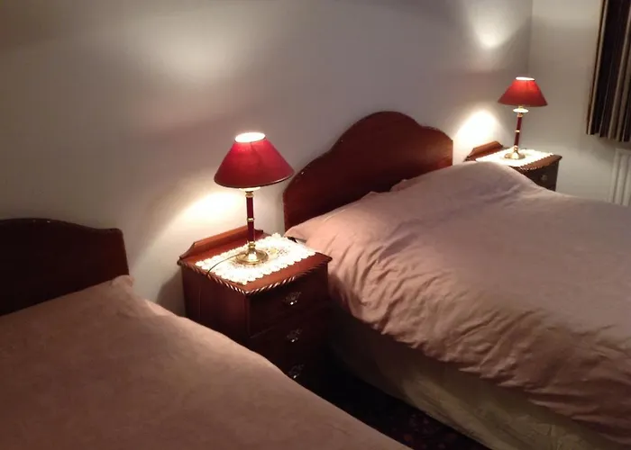 Oda ve Kahvaltı Rodini Kilkenny