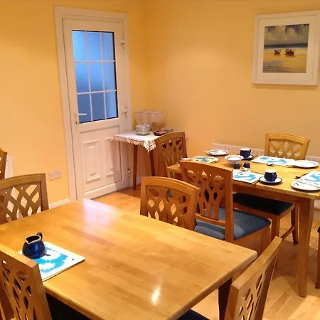 Bed & Breakfast Rodini Kilkenny
