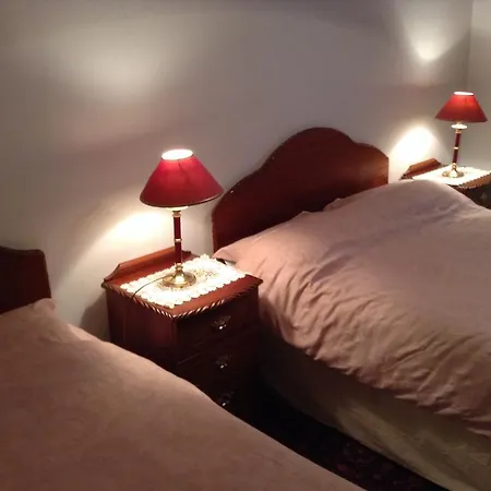 Panzió Rodini Kilkenny