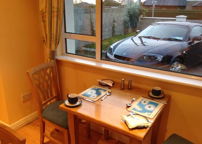 Frühstückspension Rodini 3*