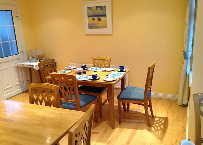 Frühstückspension Rodini