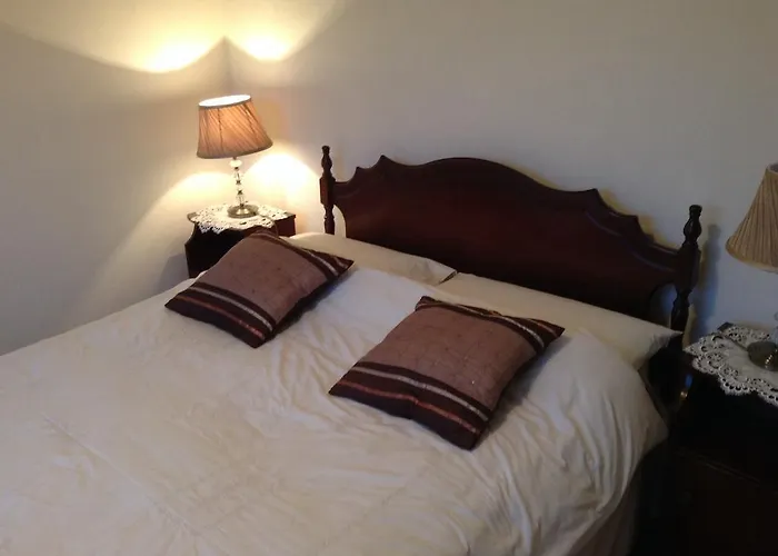 Frühstückspension Rodini Kilkenny