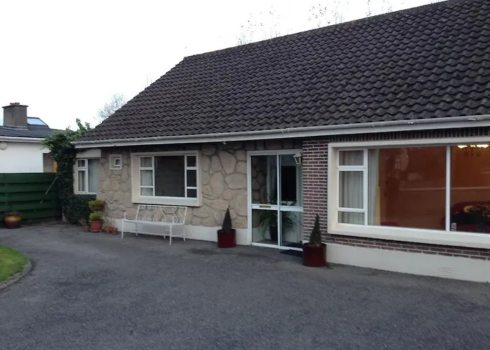 Frühstückspension Rodini 3*